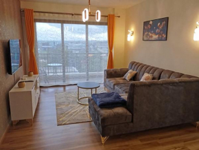 Classic 1 bedroom garden city mivida
